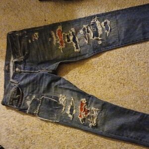 Polo Ralph Lauren Sullivan Slim Jeans
